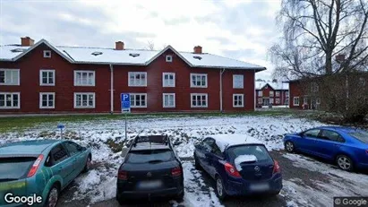 Lägenheter att hyra i Borlänge - Bild från Google Street View