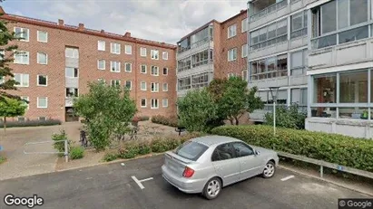 Lägenheter till salu i Malmö Centrum - Bild från Google Street View