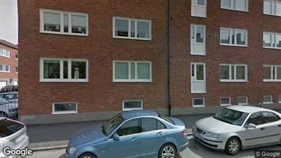 Lägenheter till salu i Gävle - Bild från Google Street View