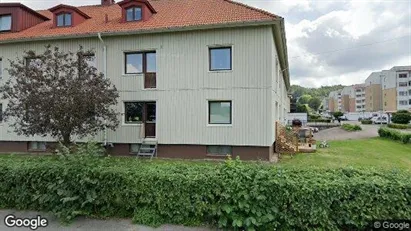 Lägenheter till salu i Ale - Bild från Google Street View