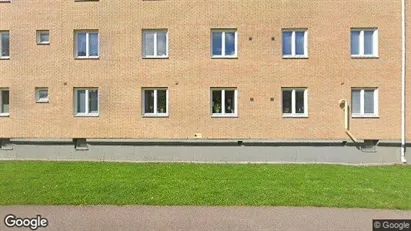 Lägenheter till salu i Örgryte-Härlanda - Bild från Google Street View