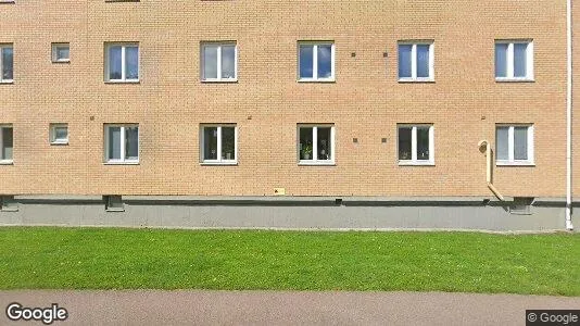 Lägenheter till salu i Örgryte-Härlanda - Bild från Google Street View