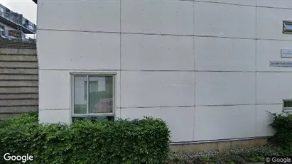 Lägenheter till salu i Limhamn/Bunkeflo - Bild från Google Street View