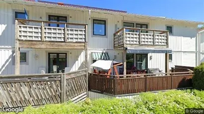 Lägenheter till salu i Haninge - Bild från Google Street View