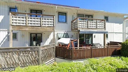 Lägenheter till salu i Haninge - Bild från Google Street View