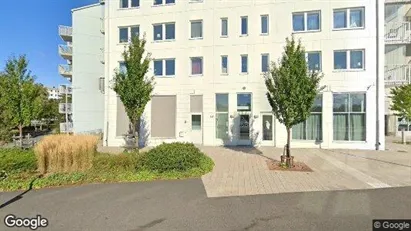 Lägenheter till salu i Kungälv - Bild från Google Street View