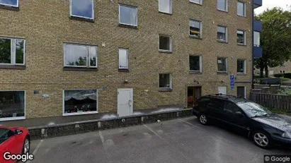 Lägenheter till salu i Majorna-Linné - Bild från Google Street View