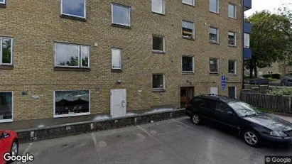 Lägenheter till salu i Majorna-Linné - Bild från Google Street View