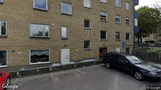 Lägenheter till salu i Majorna-Linné - Bild från Google Street View