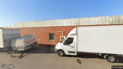 Lägenheter till salu i Kalmar - Bild från Google Street View