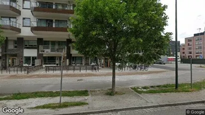 Lägenheter till salu i Malmö Centrum - Bild från Google Street View