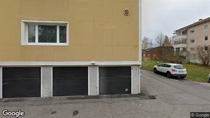Lägenheter till salu i Sandviken - Bild från Google Street View