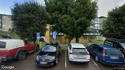 Lägenheter till salu i Sundsvall - Bild från Google Street View