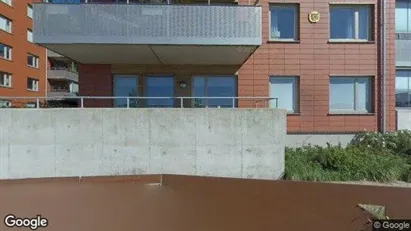 Lägenheter till salu i Limhamn/Bunkeflo - Bild från Google Street View