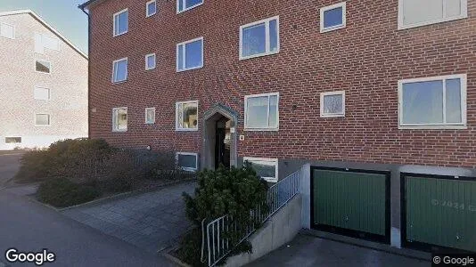 Lägenheter till salu i Helsingborg - Bild från Google Street View
