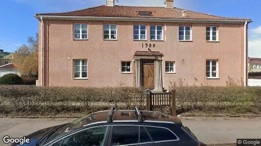 Lägenheter till salu i Kalmar - Bild från Google Street View