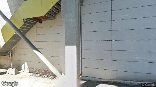 Lägenheter till salu i Lundby - Bild från Google Street View