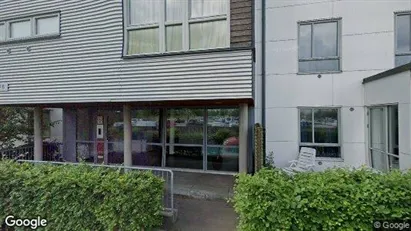 Lägenheter till salu i Limhamn/Bunkeflo - Bild från Google Street View