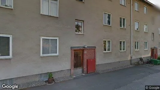 Lägenheter till salu i Söderort - Bild från Google Street View