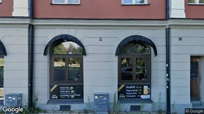 Lägenheter till salu i Södertälje - Bild från Google Street View