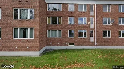 Lägenheter att hyra i Östra Göinge - Bild från Google Street View