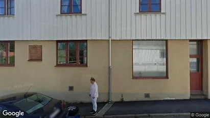 Rum att hyra i Majorna-Linné - Bild från Google Street View