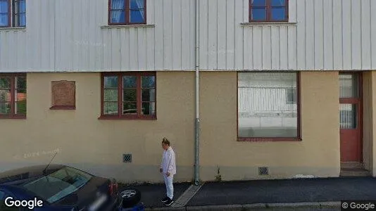 Rum att hyra i Majorna-Linné - Bild från Google Street View