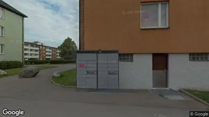 Lägenheter att hyra i Norrköping - Bild från Google Street View