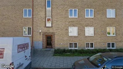 Lägenheter att hyra i Limhamn/Bunkeflo - Bild från Google Street View