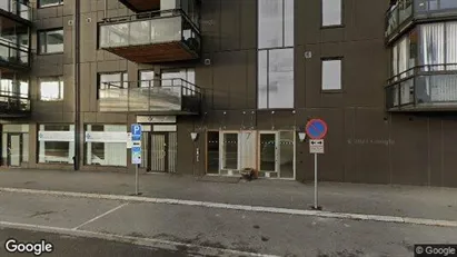 Lägenheter att hyra i Upplands-Bro - Bild från Google Street View