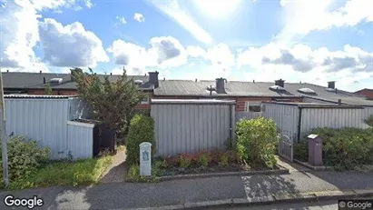 Lägenheter till salu i Mölndal - Bild från Google Street View