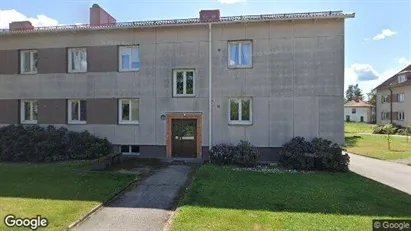 Lägenheter att hyra i Katrineholm - Bild från Google Street View