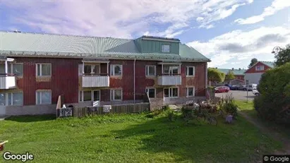 Lägenheter att hyra i Luleå - Bild från Google Street View