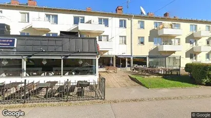 Lägenheter att hyra i Norrköping - Bild från Google Street View
