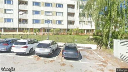 Lägenheter till salu i Norrtälje - Bild från Google Street View