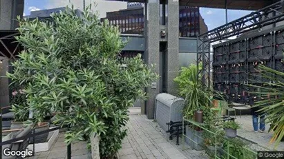 Lägenheter att hyra i Stockholm Innerstad - Bild från Google Street View