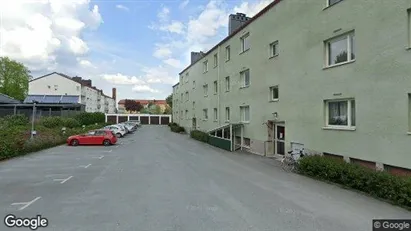 Bostadsrätter till salu i Lindesberg - Bild från Google Street View