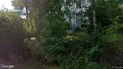 Bostadsrätter till salu i Söderort - Bild från Google Street View