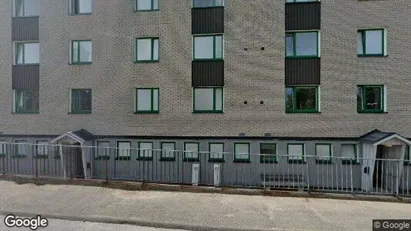 Lägenheter att hyra i Nynäshamn - Bild från Google Street View