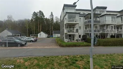 Bostadsrätter till salu i Örebro - Bild från Google Street View