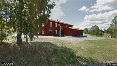Bostadsrätter till salu i Borlänge - Bild från Google Street View