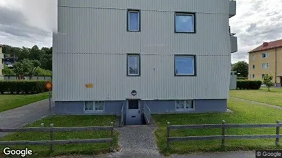 Bostadsrätter till salu i Motala - Bild från Google Street View