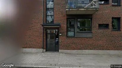 Bostadsrätter till salu i Karlstad - Bild från Google Street View