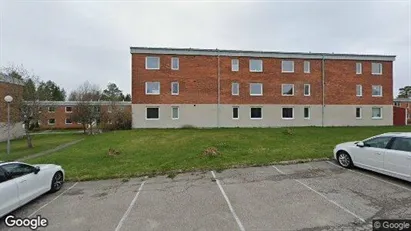 Bostadsrätter till salu i Ludvika - Bild från Google Street View