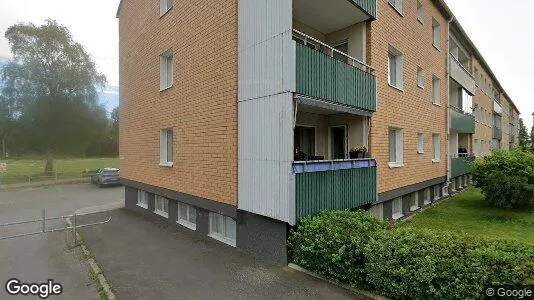 Bostadsrätter till salu i Nässjö - Bild från Google Street View