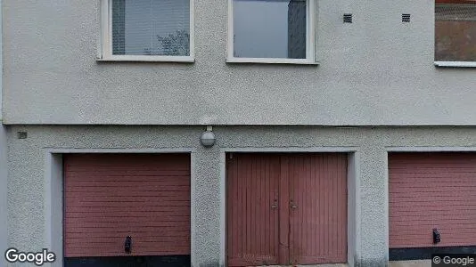 Bostadsrätter till salu i Söderort - Bild från Google Street View