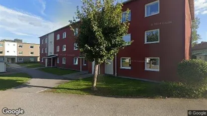 Bostadsrätter till salu i Östhammar - Bild från Google Street View