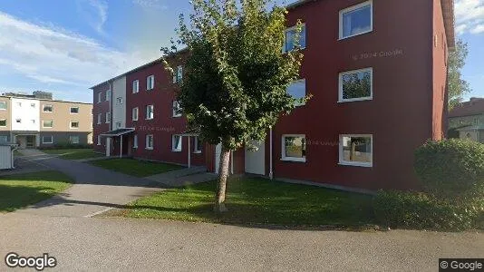 Bostadsrätter till salu i Östhammar - Bild från Google Street View