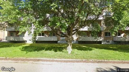 Bostadsrätter till salu i Linköping - Bild från Google Street View