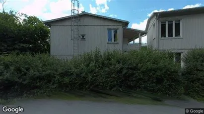 Bostadsrätter till salu i Vallentuna - Bild från Google Street View